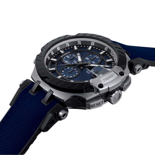 Tissot T-Race Automatic Chronograph