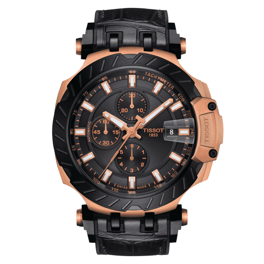 Tissot T-Race Automatic Chronograph