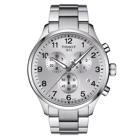 Tissot Chrono XL Classic