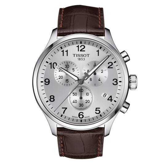 Tissot Chrono XL Classic