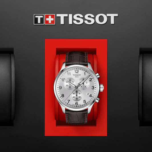 Tissot Chrono XL Classic