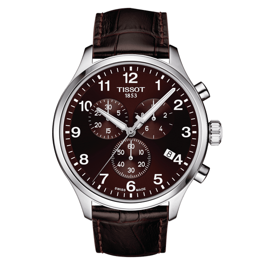 Tissot Chrono XL Classic