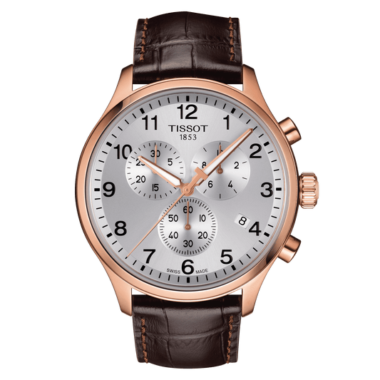 Tissot Chrono XL Classic