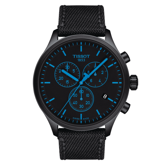 Tissot Chrono XL