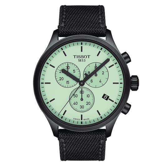 Tissot Chrono XL