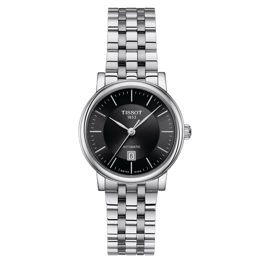 Tissot Carson Premium Automatic Lady