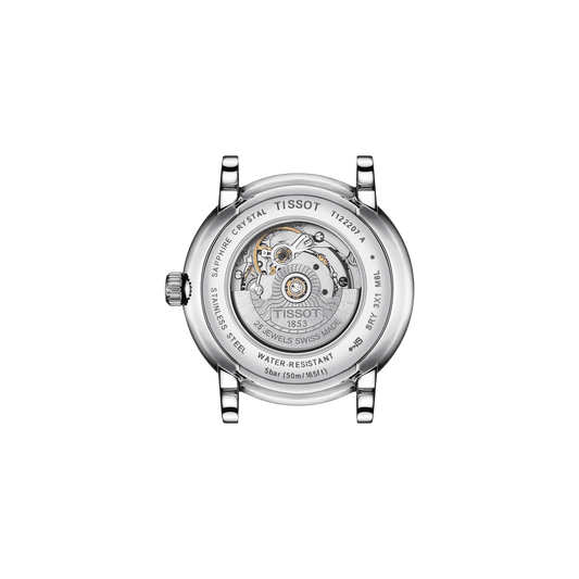 Tissot Carson Premium Automatic Lady