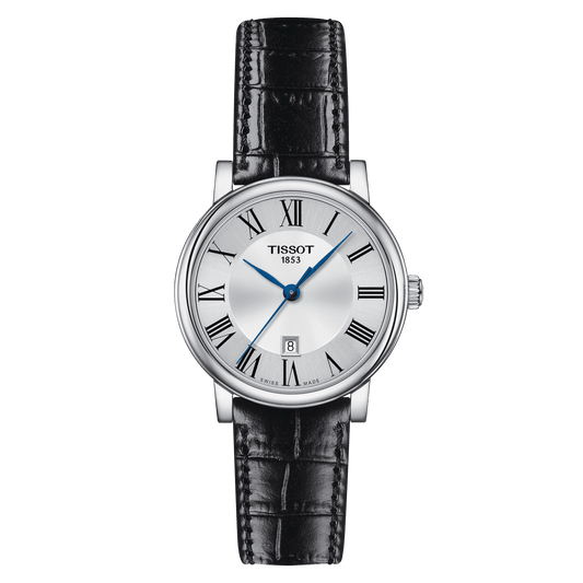 Tissot Carson Premium Lady