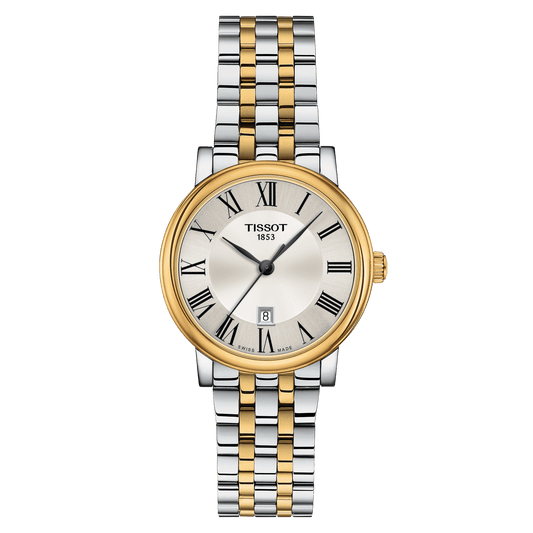 Tissot Carson Premium Lady