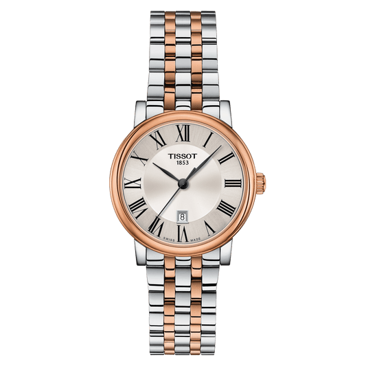 Tissot Carson Premium Lady