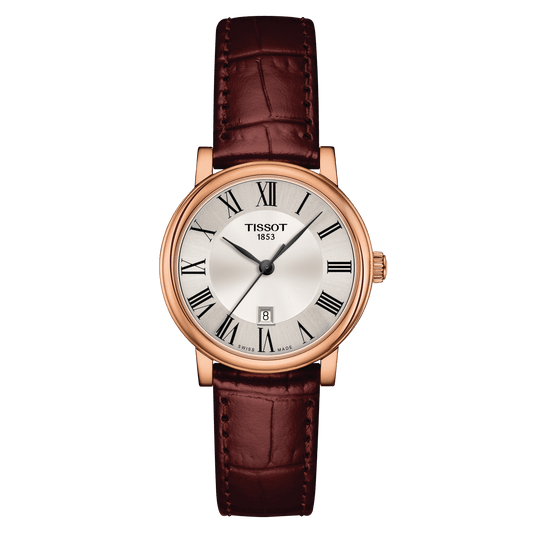 Tissot Carson Premium Lady