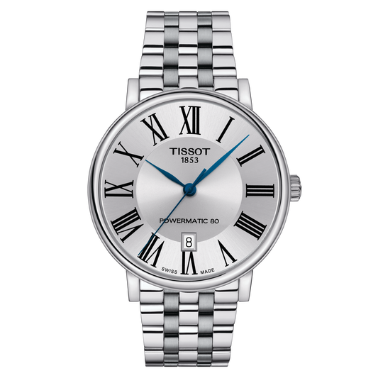 Tissot Carson Premium Powermatic 80