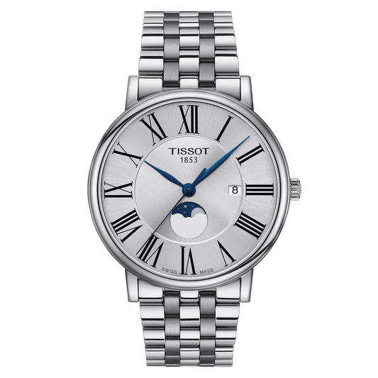 Tissot Carson Premium Gent Moonphase