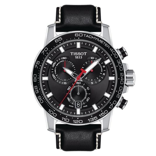 Tissot Supersport Chrono