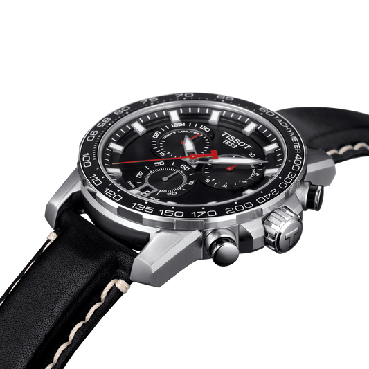 Tissot Supersport Chrono