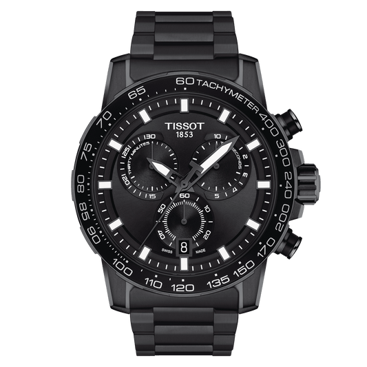 Tissot Supersport Chrono