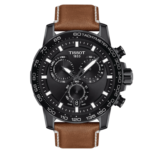 Tissot Supersport Chrono