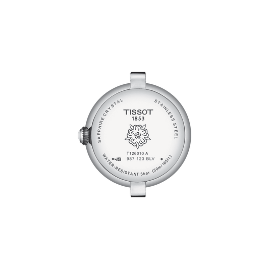 Tissot Bellissima Small Lady - XS double tour strap