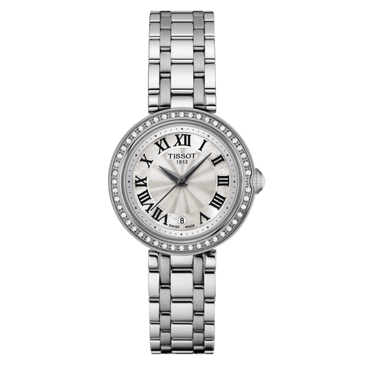 Tissot Bellissima Small Lady