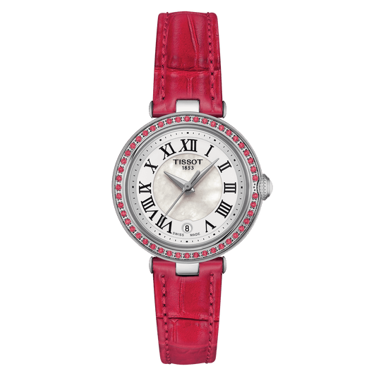 Tissot Bellissima Small Lady