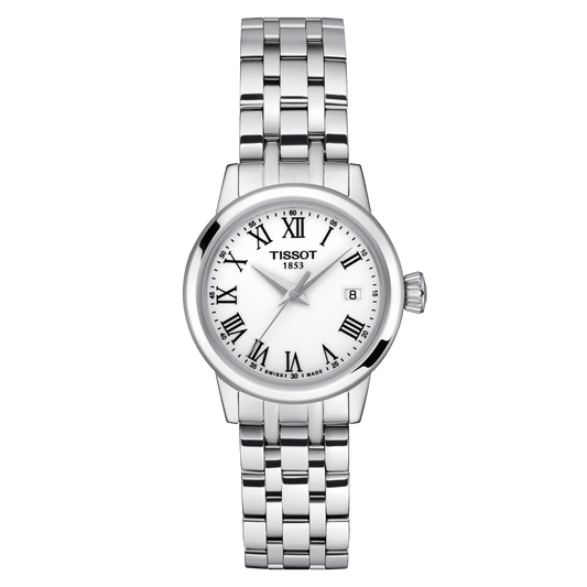 Tissot Classic Dream Lady