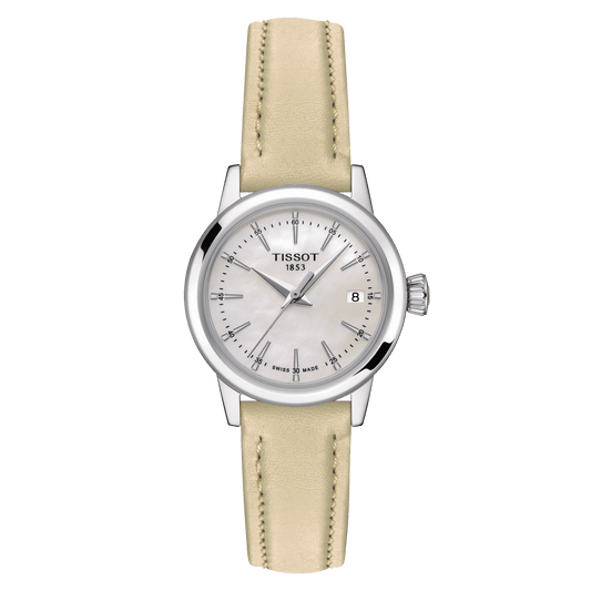 Tissot Classic Dream Lady