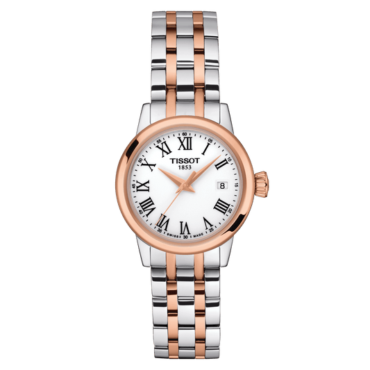 Tissot Classic Dream Lady