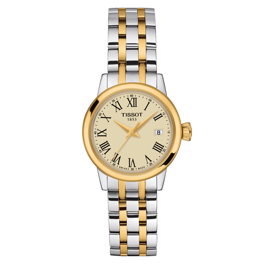 Tissot Classic Dream Lady