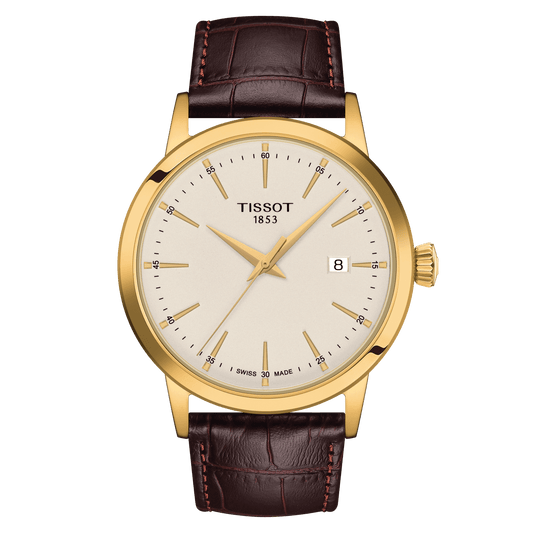 Tissot Classic Dream