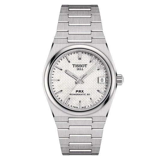 Tissot PRX Powermatic