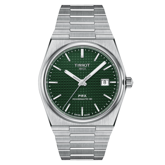 Tissot PRX Powermatic