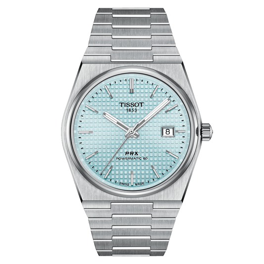 Tissot PRX Powermatic