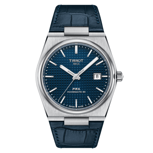 Tissot PRX Powermatic