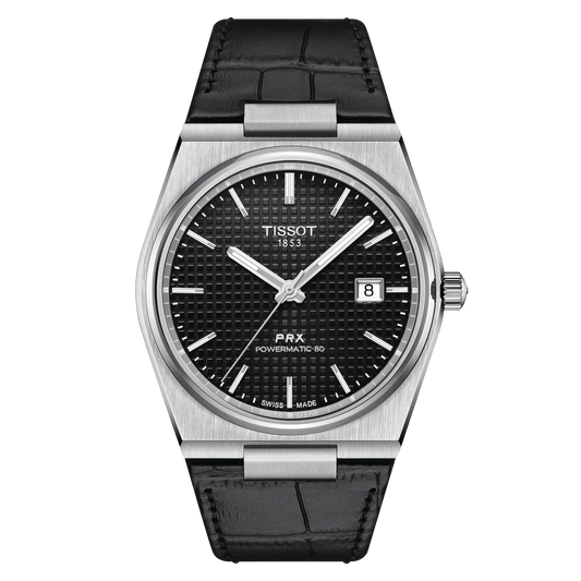 Tissot PRX Powermatic