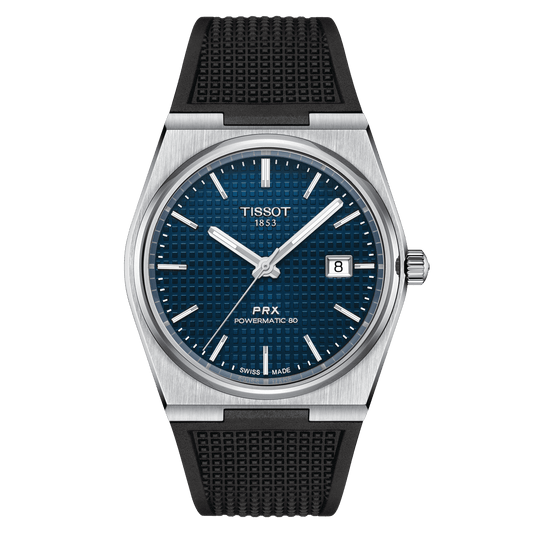 Tissot PRX Powermatic