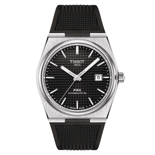 Tissot PRX Powermatic