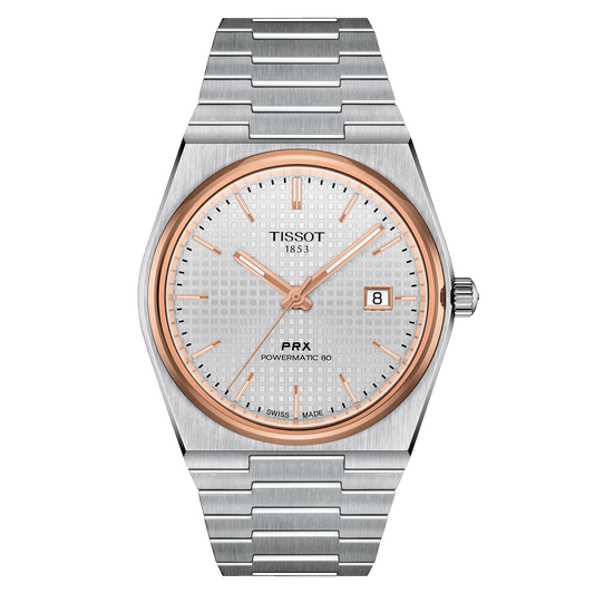 Tissot PRX