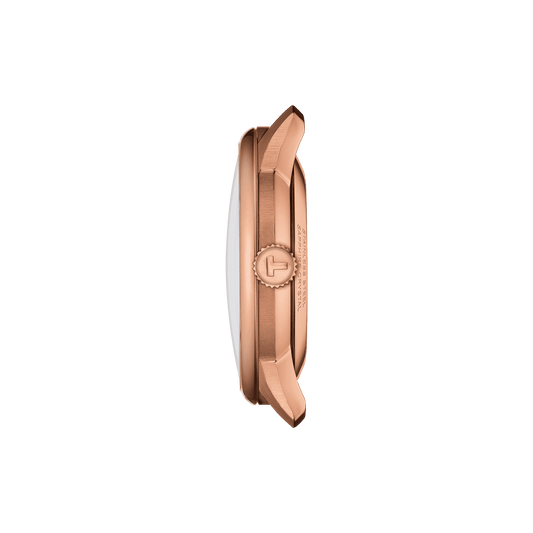 Tissot Chemin des Tourelles Powermatic 80 39 mm