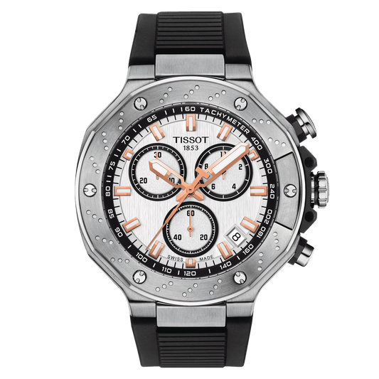 Tissot T-Race Chronograph