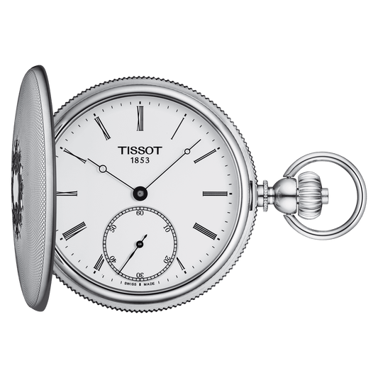 Tissot Savonnette Mechanical