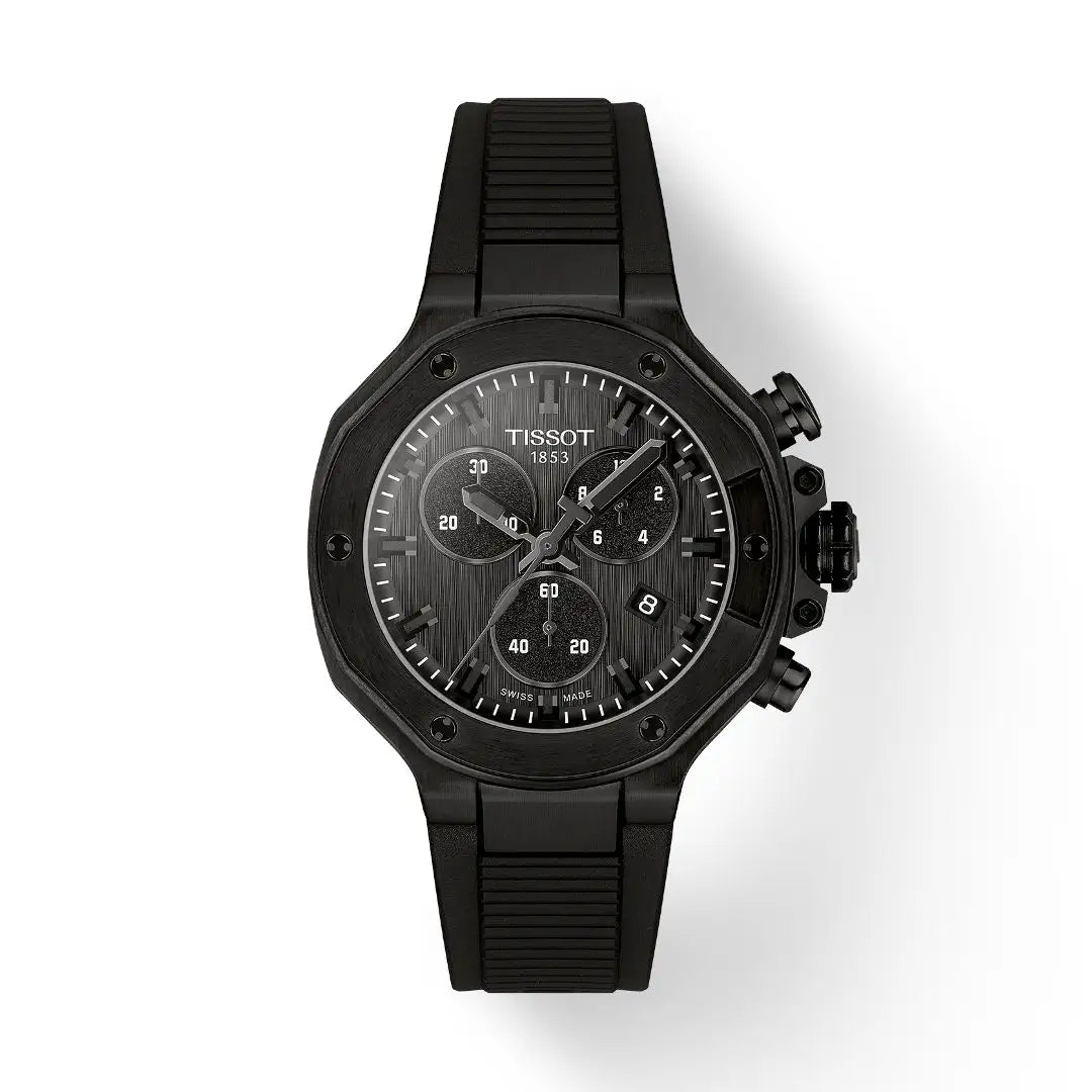 Tissot T-Race 38mm | T141.817.37.051.00

