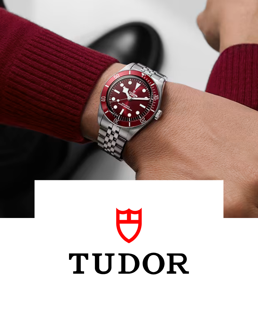 Tudor collection at Swiss paradise in India