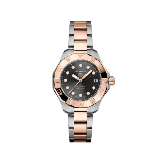 Aquaracer Professional 200 Solargraph