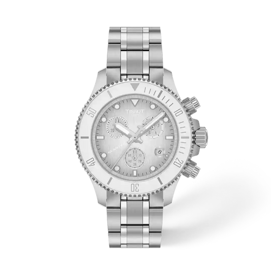 Tissot Seastar 1000 44mm