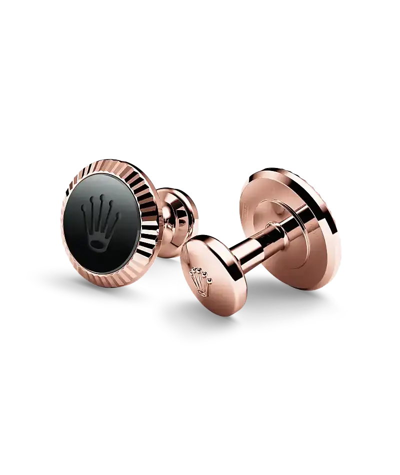 ‘Hand’ cufflinks