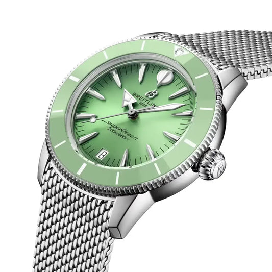 Superocean Heritage Automatic 36