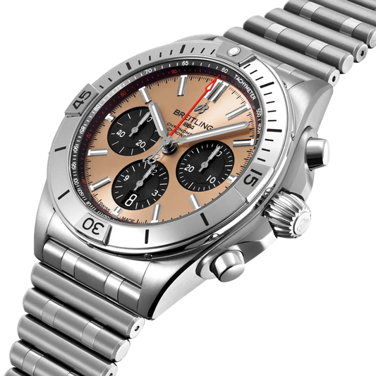 Chronomat B01 42