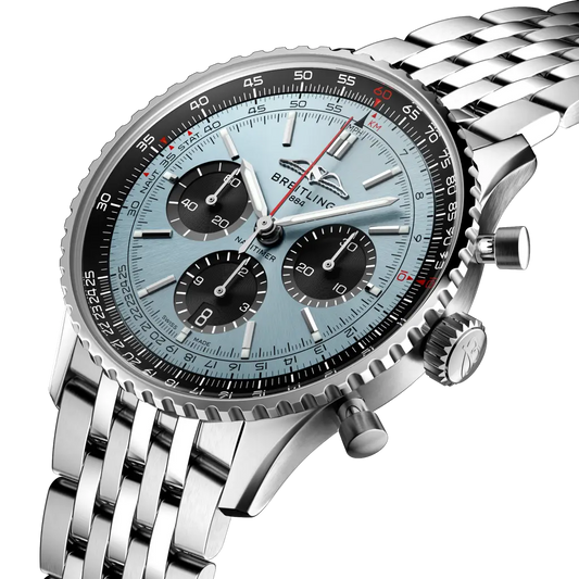 Navitimer B01 Chronograph 43