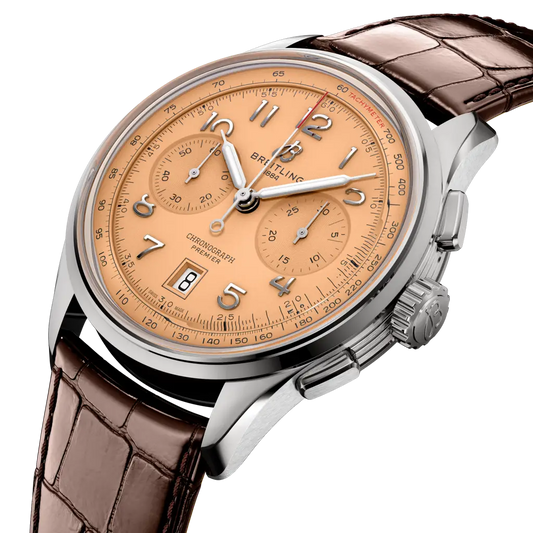 Premier B01 Chronograph 42