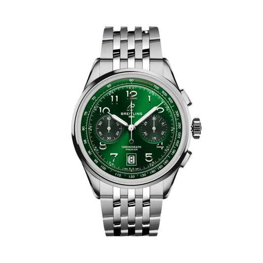 Premier B01 Chronograph 42